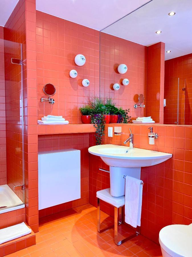 The Suite Köln Eksteriør billede