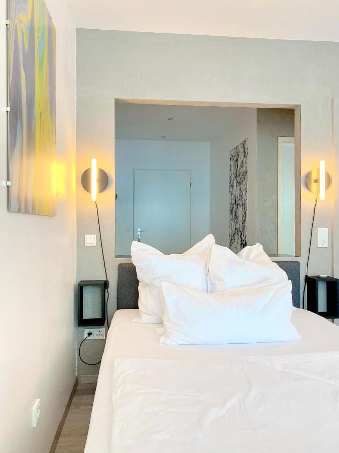 The Suite Köln Eksteriør billede