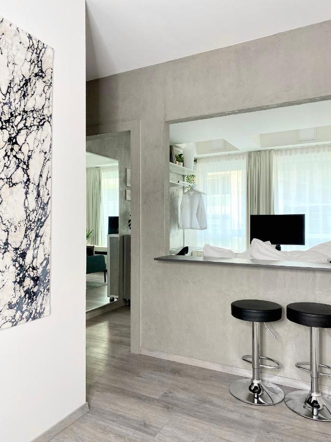 The Suite Köln Eksteriør billede