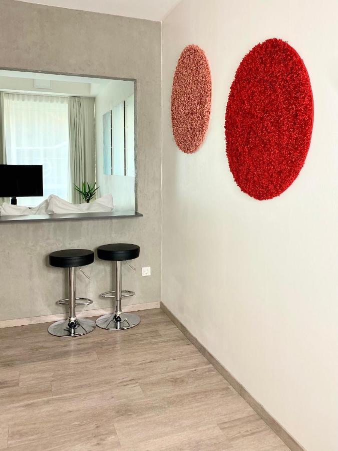 The Suite Köln Eksteriør billede